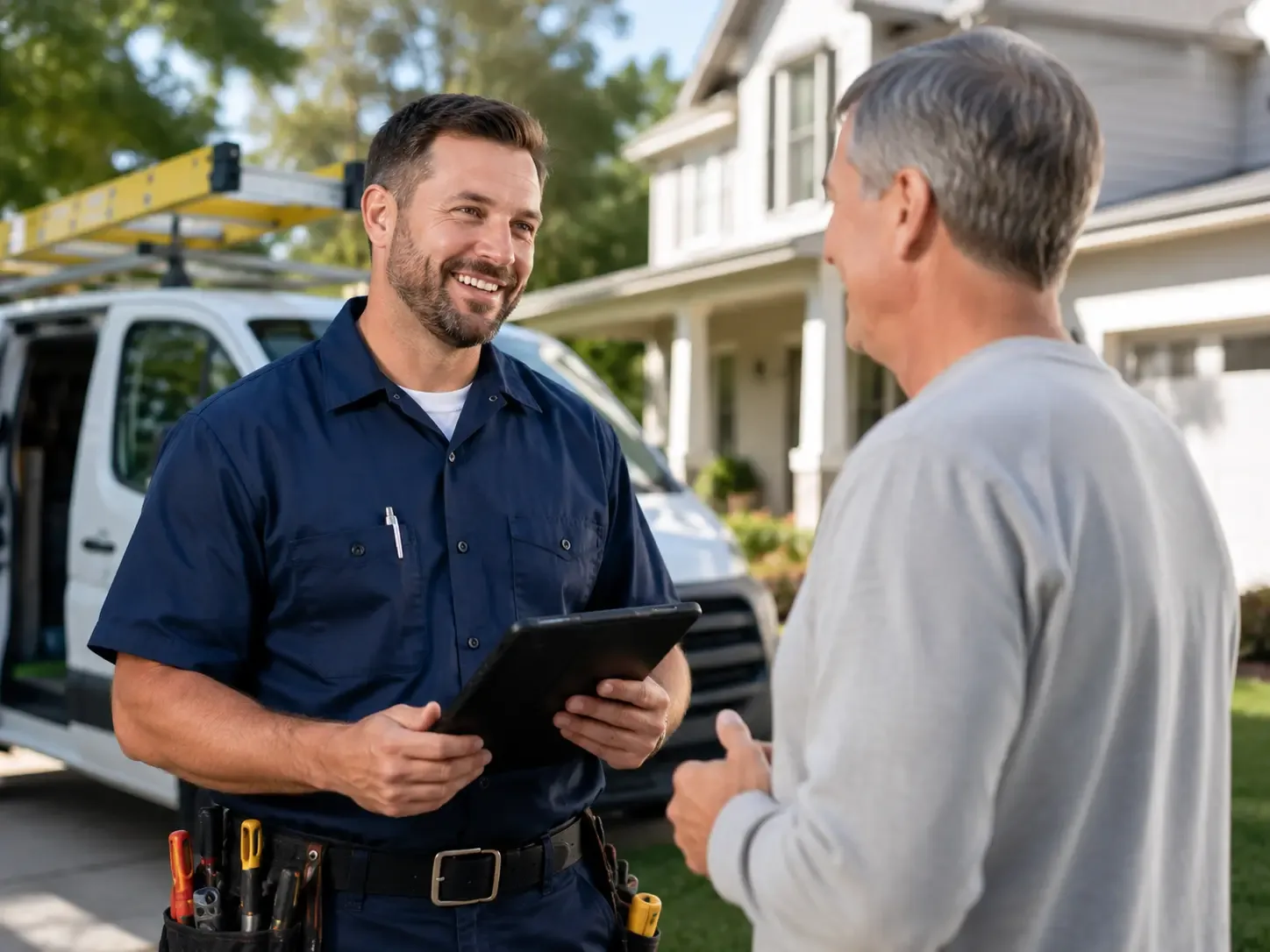 Whole Home Rewiring Red Banks, MS FAQs